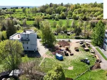 Prodej bytu 2+kk, Hořice, 63 m2