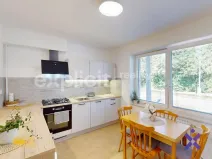 Pronájem bytu 2+1, Uherský Brod, Bedřicha Smetany, 82 m2