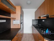 Pronájem bytu 2+kk, Praha - Braník, Novodvorská, 48 m2
