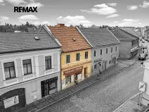 Prodej rodinného domu, Kostelec nad Černými lesy, Pražská, 250 m2