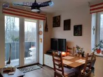 Pronájem bytu 2+kk, Havlíčkův Brod, Rozkošská, 39 m2