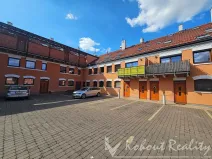 Prodej rodinného domu, Praha - Šeberov, K Šeberovu, 135 m2