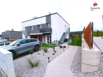 Pronájem bytu 2+kk, Blovice, Lipová, 46 m2