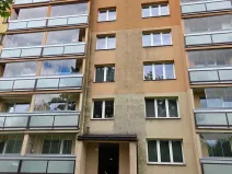 Prodej bytu 2+1, Ostrava, Aviatiků, 56 m2