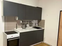 Pronájem bytu 2+kk, Česká Lípa, Paní Zdislavy, 50 m2