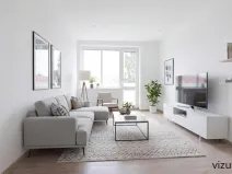 Prodej bytu 3+1, Chomutov, Purkyňova, 68 m2