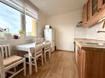 Prodej bytu 2+1, Tachov, Zárečná, 52 m2