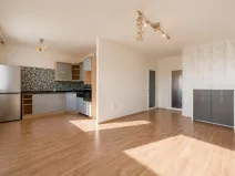 Pronájem bytu 3+1, Praha - Horní Počernice, Chodovická, 64 m2