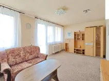 Prodej bytu 3+1, Pardubice, Bělehradská, 70 m2