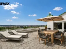 Prodej bytu 4+1, Praha - Libeň, S. K. Neumanna, 115 m2