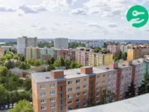 Prodej bytu 2+1, Plzeň, Mandlova, 60 m2