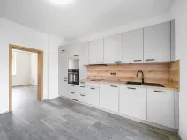 Pronájem bytu 2+1, Brno, Nevrklova, 57 m2