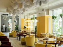 Pronájem restaurace, Praha, Na Poříčí, 220 m2