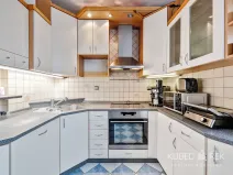 Prodej bytu 3+1, Tábor, Bukurešťská, 72 m2