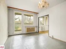 Prodej bytu 3+1, Praha - Nusle, Děkanská vinice II, 56 m2