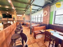 Prodej restaurace, Ostrava, Ladislava Hosáka, 320 m2