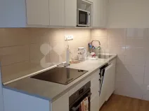 Pronájem bytu 2+kk, Praha - Bohnice, Zelenohorská, 42 m2