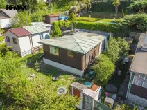 Prodej chaty, Všenory, Montana, 40 m2