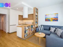 Prodej bytu 4+kk, Praha, Okořská, 69 m2
