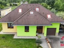 Prodej rodinného domu, Boskovice, Milánovy, 195 m2