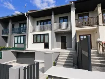 Pronájem bytu 2+1, Nový Bor, Meruňková, 52 m2