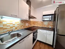 Pronájem bytu 2+kk, Praha - Bohnice, Čimická, 35 m2