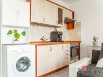 Prodej bytu 2+kk, Praha - Troja, Lešenská, 31 m2