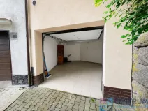 Pronájem garáže, Jablonec nad Nisou - Jablonecké Paseky, Vítězslava Nezvala, 29 m2