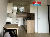Pronájem bytu 2+kk, Praha - Kobylisy, Třeboradická, 45 m2