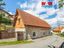 Prodej rodinného domu, Středokluky, V Chaloupkách, 111 m2