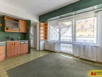Pronájem bytu 2+1, Znojmo, Alšova, 64 m2