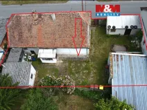 Prodej rodinného domu, Nové Dvory, Havlíčkova, 75 m2