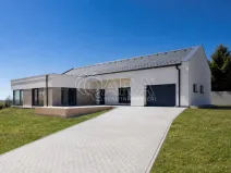 Prodej rodinného domu, Divišov, Na Špičníku, 167 m2