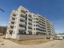 Pronájem bytu 1+kk, Praha - Hostivař, U továren, 31 m2