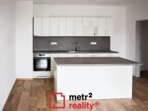 Pronájem bytu 2+kk, Olomouc, U solných mlýnů, 72 m2