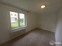 Pronájem bytu 3+1, Brno, Spodní, 72 m2