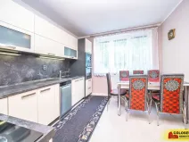 Prodej bytu 3+1, Vranov nad Dyjí, 65 m2