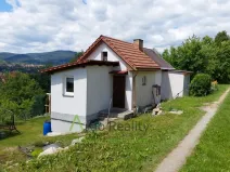Prodej chaty, Český Krumlov, 20 m2