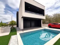 Prodej rodinného domu, Privlaka, Chorvatsko, 175 m2
