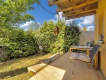 Prodej chaty, Kladno - Kročehlavy, Dr. Steinera, 32 m2