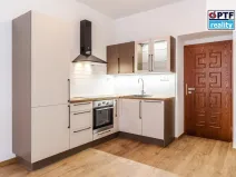 Pronájem bytu 2+kk, Plzeň, Krátká, 45 m2