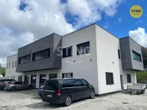 Pronájem kanceláře, Ostrava, Česká, 800 m2