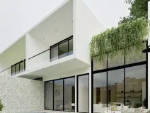 Prodej vily, Badung Regency,Indonésie, 75 m2