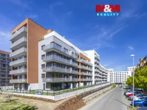 Prodej bytu 1+kk, Praha, Gerstelova, 32 m2