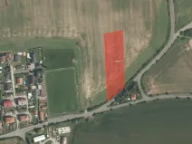 Prodej pole, Vitice, 5676 m2