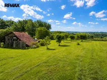 Prodej zahrady, Ledeč nad Sázavou, 1590 m2
