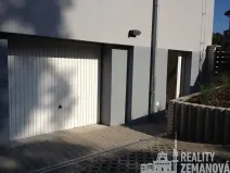 Pronájem skladu, Praha - Strašnice, Pod strašnickou vinicí, 48 m2
