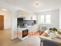 Pronájem bytu 2+1, Havířov - Město, Hlavní třída, 55 m2