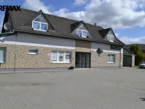 Pronájem kanceláře, Lety, Pražská, 16 m2