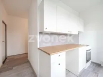 Pronájem bytu 2+1, Zlín - Malenovice, třída Svobody, 51 m2